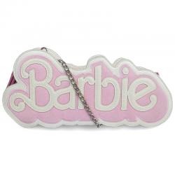Bolso Logo Barbie - Imagen 1