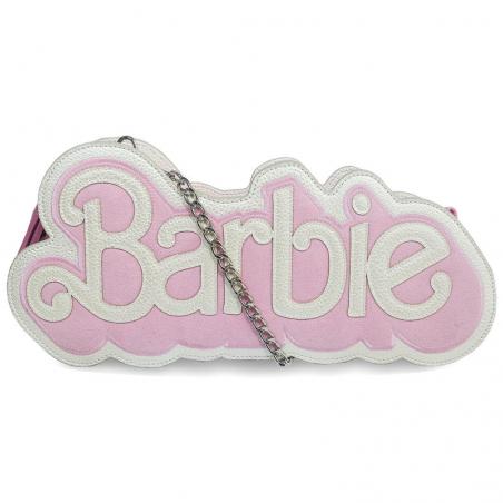 Bolso Logo Barbie - Imagen 1