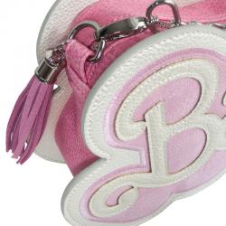 Bolso Logo Barbie - Imagen 2