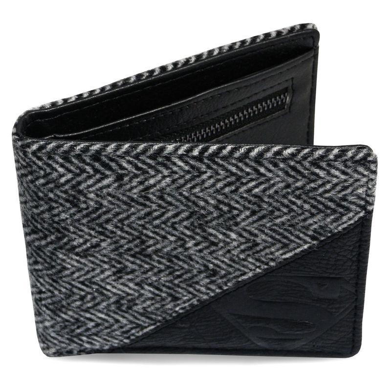 Cartera Superman DC Comics - Imagen 1