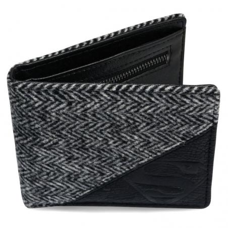 Cartera Superman DC Comics - Imagen 1