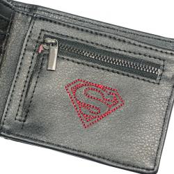 Cartera Superman DC Comics - Imagen 2
