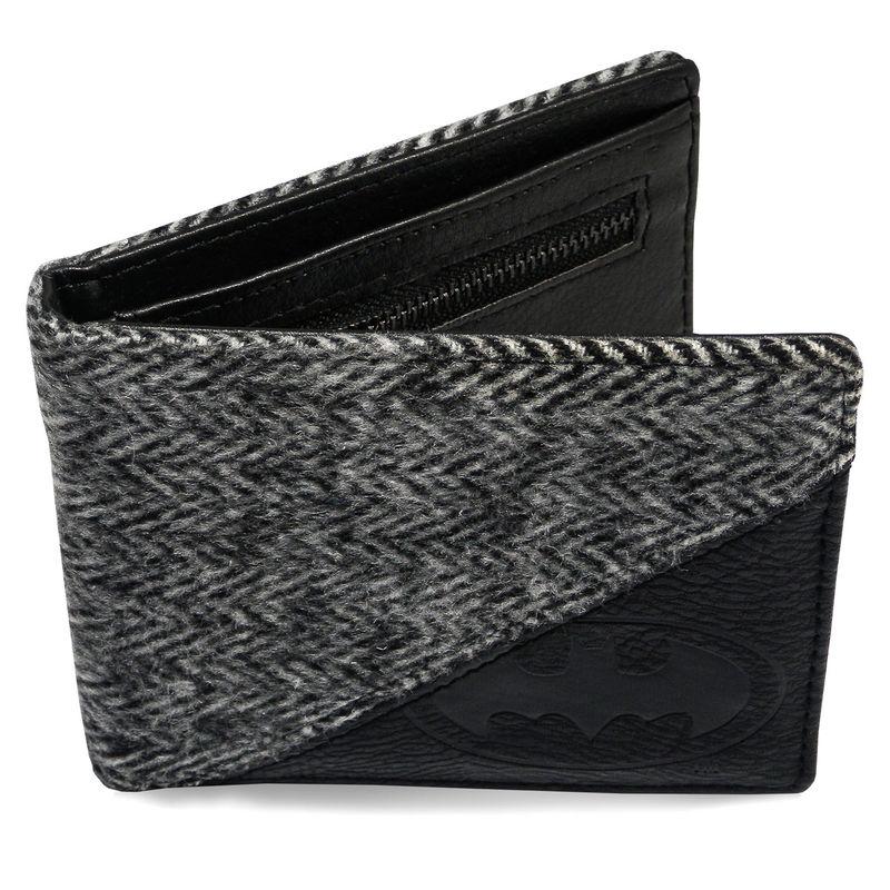 Cartera Batman DC Comics - Imagen 1