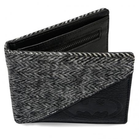 Cartera Batman DC Comics - Imagen 1