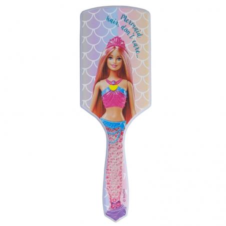 Cepillo pelo Barbie - Imagen 1