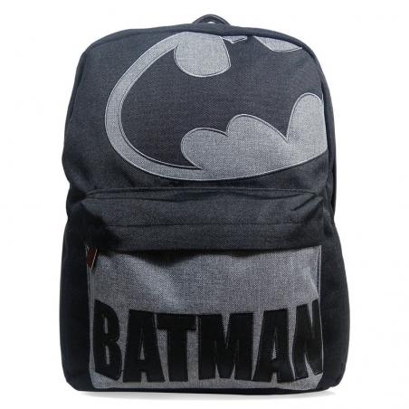 Mochila Batman DC Comics 35cm - Imagen 1