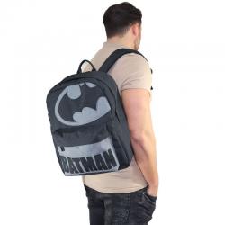 Mochila Batman DC Comics 35cm - Imagen 3