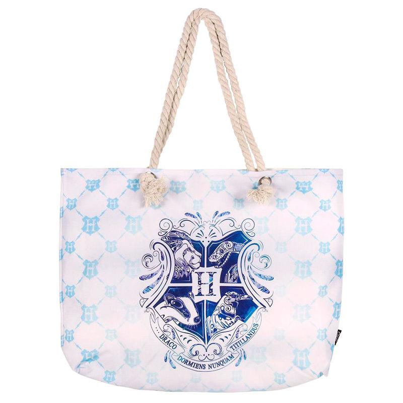 Bolsa playa Harry Potter - Imagen 1