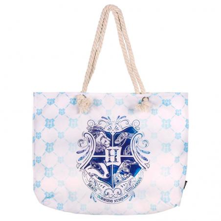 Bolsa playa Harry Potter - Imagen 1