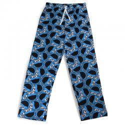 Pantalon pijama Cookie Monster - Imagen 1