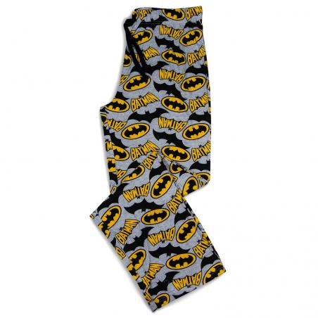 Pantalon pijama Batman DC Comics - Imagen 1