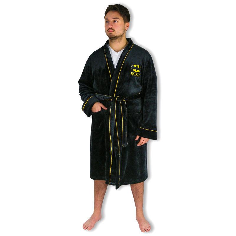 Bata Batman DC Comics - Imagen 1