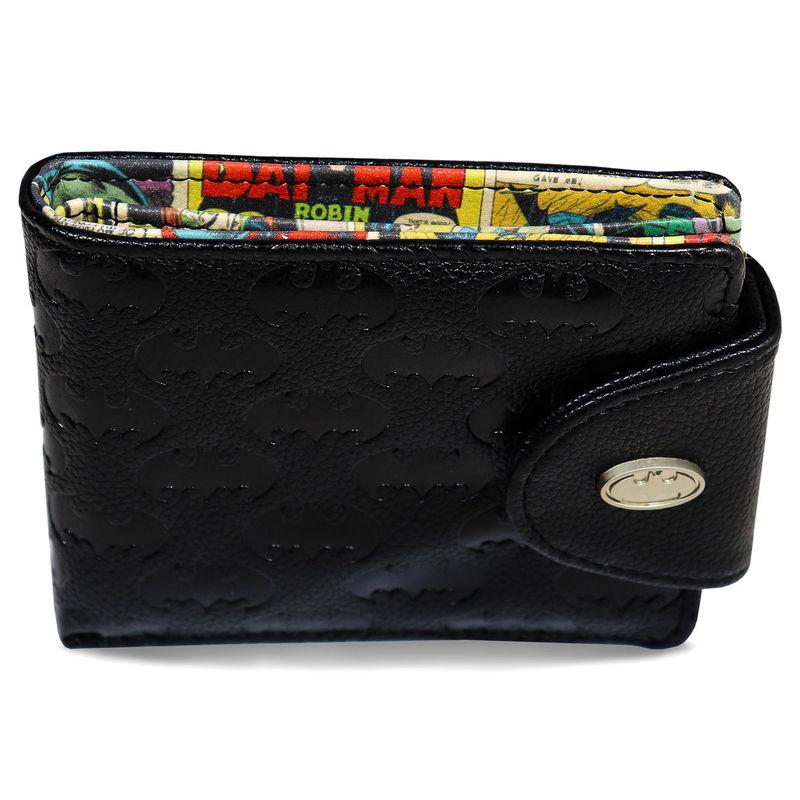 Cartera vintage Batman DC Comics - Imagen 1
