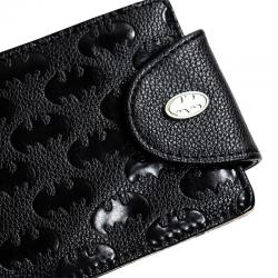 Cartera vintage Batman DC Comics - Imagen 2