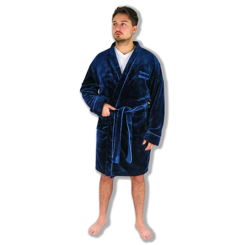 Bata Cookie Monster - Imagen 1