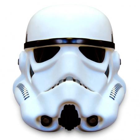 Lampara Stormtrooper Star Wars - Imagen 1