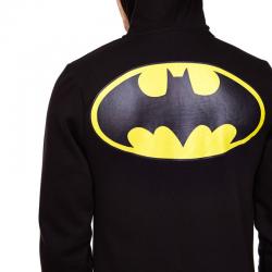 Mono Classic Black Batman DC Comics - Imagen 4