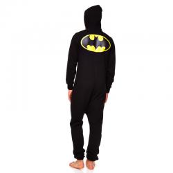 Mono Classic Black Batman DC Comics - Imagen 5