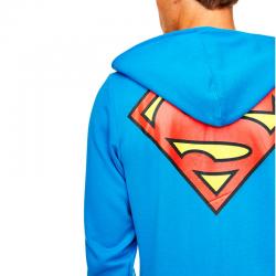 Mono Classic Blue Superman DC Comics - Imagen 4