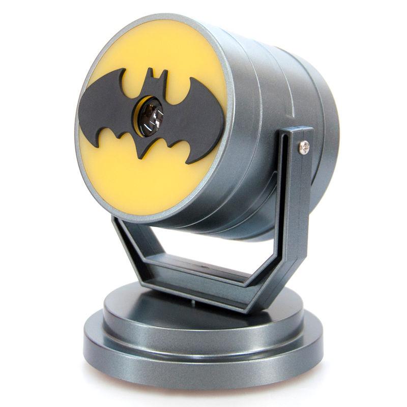 Proyector Batman DC Comics EU - Imagen 1
