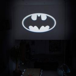 Proyector Batman DC Comics EU - Imagen 2