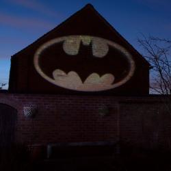 Proyector Batman DC Comics EU - Imagen 4