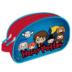 Neceser Chibi Harry Potter - Imagen 1