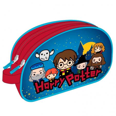 Neceser Chibi Harry Potter - Imagen 1