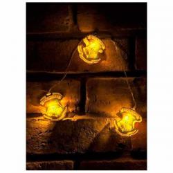 Luces 2D Hogwarts Harry Potter - Imagen 2