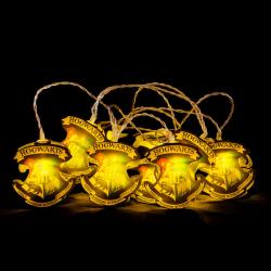 Luces 2D Hogwarts Harry Potter - Imagen 4