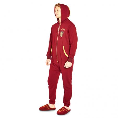 Mono Quidditch Harry Potter - Imagen 1