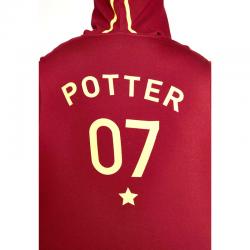 Mono Quidditch Harry Potter - Imagen 2