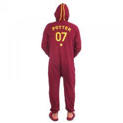 Mono Quidditch Harry Potter - Imagen 3