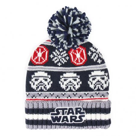 Gorro Star Wars - Imagen 1
