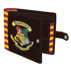 Cartera Hogwarts Harry Potter - Imagen 1