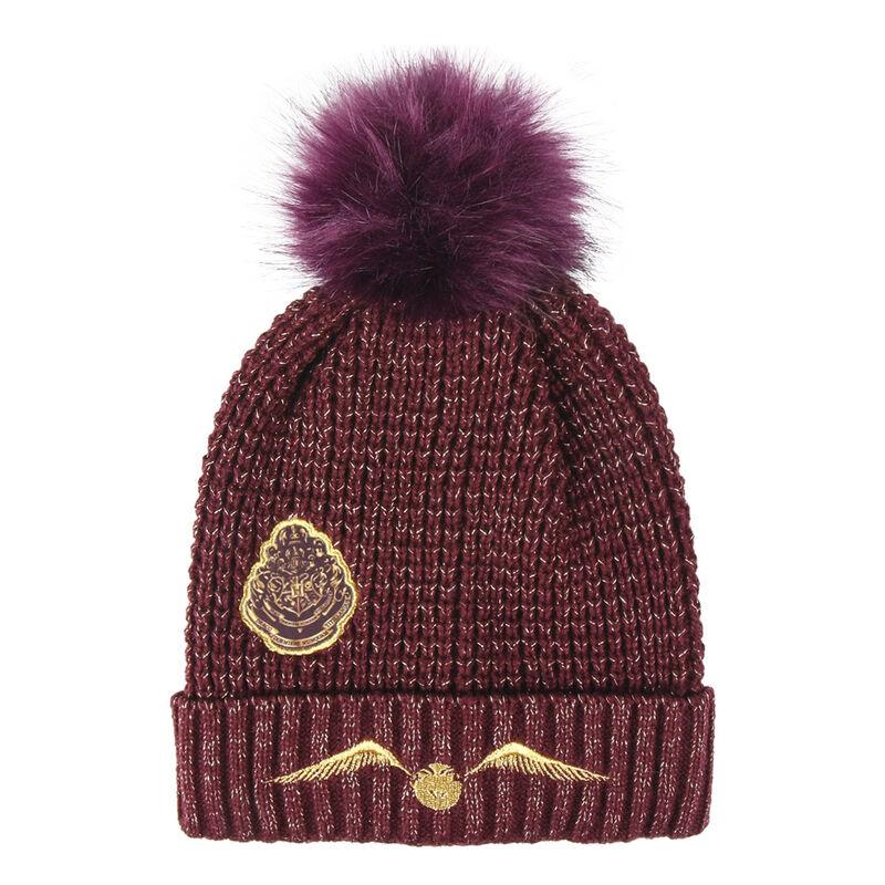 Gorro Harry Potter - Imagen 1