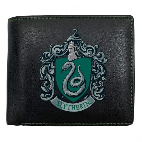 Cartera Slytherin Harry Potter - Imagen 1