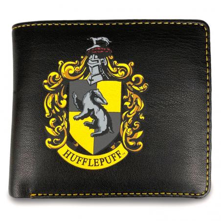 Cartera Hufflepuff Harry Potter - Imagen 1