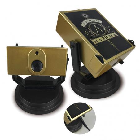 Proyector luz Harry Potter - Imagen 1