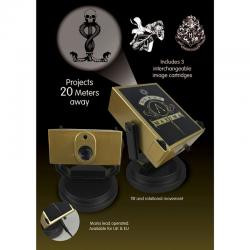 Proyector luz Harry Potter - Imagen 2