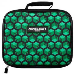 Bolsa portameriendas Minecraft - Imagen 1