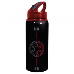 Botella aluminio Star Wars - Imagen 1