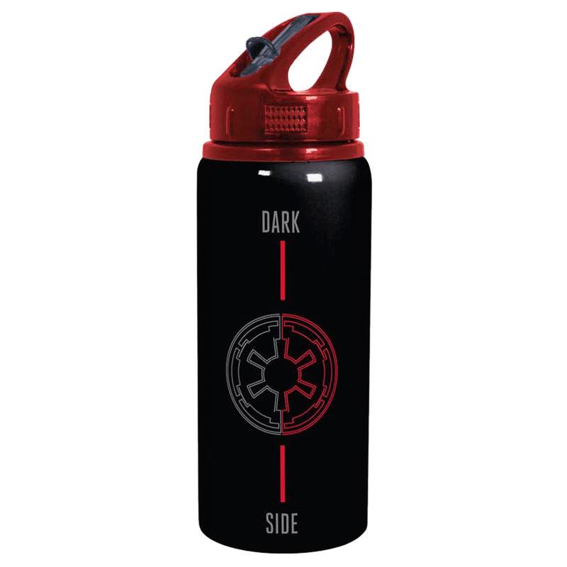 Botella aluminio Star Wars - Imagen 1