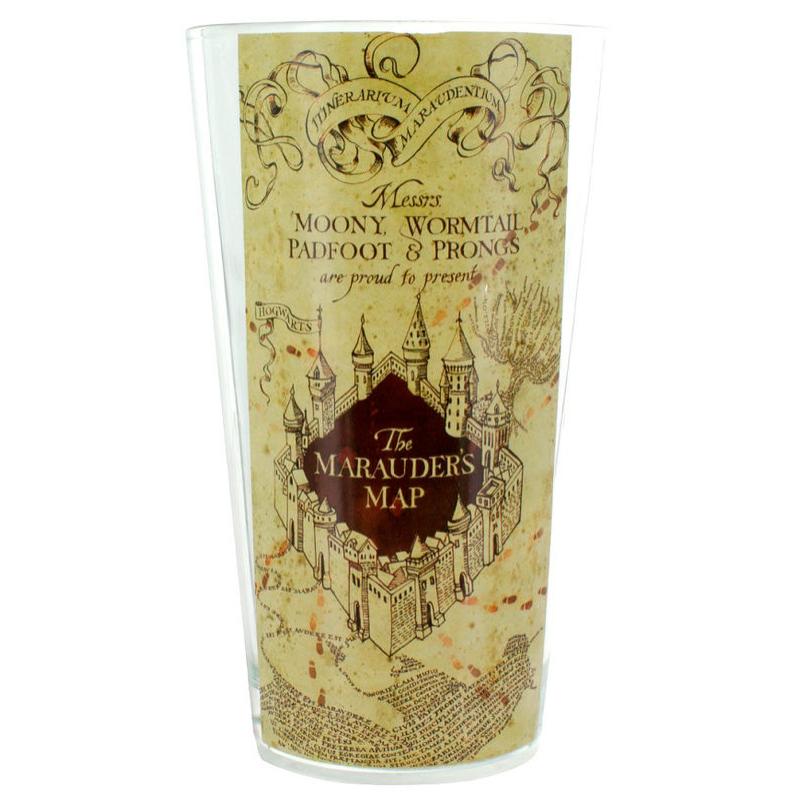 Vaso Marauders Harry Potter - Imagen 1