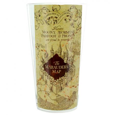 Vaso Marauders Harry Potter - Imagen 1
