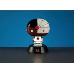 Lampara Cyborg DC Comics - Imagen 2