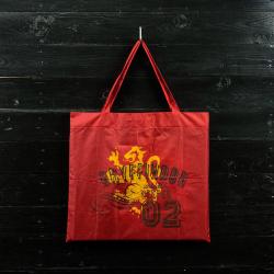 Bolsa reusable Harry Potter - Imagen 5