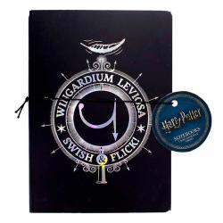 Set 2 cuadernos Harry Potter - Imagen 3
