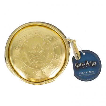 Monedero Gringotts Harry Potter - Imagen 1