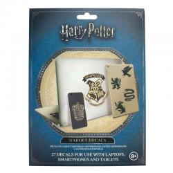 Pegatinas vinilo Harry Potter - Imagen 1